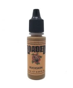 HYVE Beauty LOADED BUCKSKIN - Li Pigments New Products