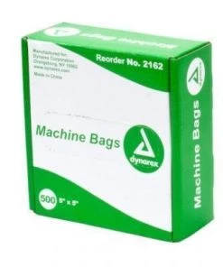 HYVE Beauty Machine Bags - 5 X 5 Inch Accessories & Training Tools