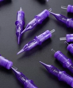 HYVE Beauty New Products MAST Pro Tattoo Needle Cartridges