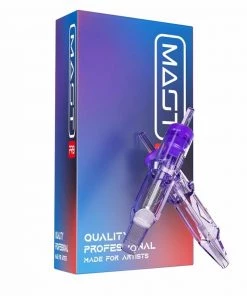 HYVE Beauty New Products MAST Pro Tattoo Needle Cartridges