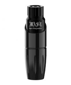 Dragon Hawk Mast Tour PMU Tattoo Machine - Black New Products