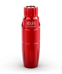 Dragon Hawk Mast Tour PMU Tattoo Machine - Black New Products