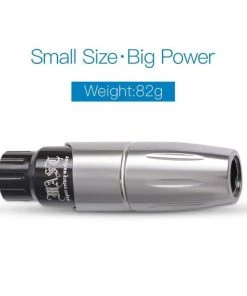 Dragon Hawk Mast Tour PMU Tattoo Machine - Purple Camo New Products