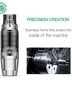 Dragon Hawk Mast Tour PMU Tattoo Machine - Purple Camo New Products