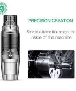 Dragon Hawk New Products Mast Tour PMU Tattoo Machine - Red