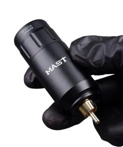 Dragon Hawk Mast Tour Wireless Battery - Black