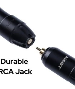 Dragon Hawk Mast Tour Wireless Battery - Black