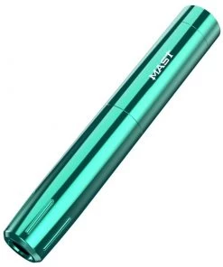 HYVE Beauty Mast Nano Wireless PMU & Tattoo Machine - Green New Products