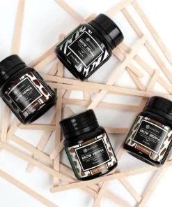 HYVE Beauty MAYAMY Brow Henna Professional Kit New Products