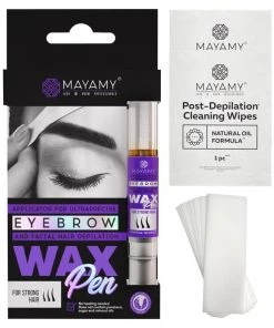 HYVE Beauty MAYAMY Wax Pen Applicator - Strong New Products