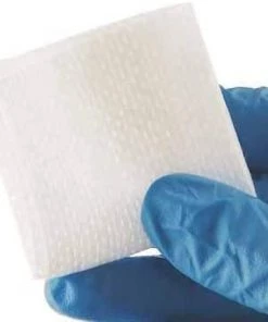 Value Med Gauze 2x2 4ply Non - Woven 200/pkg