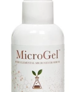 After Care & Removal Membrane Post Care - MicroGel - 2oz Bottle