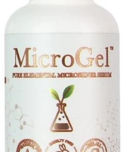 Membrane Post Care - MicroGel Mini - 0.5oz Bottle