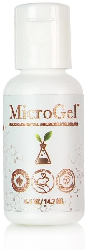Membrane Post Care - MicroGel Mini - 0.5oz Bottle 1 Membrane Post Care - MicroGel Mini - 0.5oz Bottle