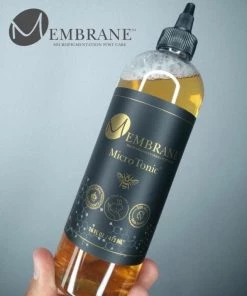 Membrane Post Care - MicroTonic - Large 16oz Bottle