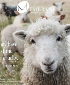 Membrane Post Care - MicroTonic - Large 16oz Bottle