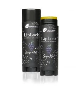 Accessories & Training Tools Membrane Post Care - LipLock - Concord Grape Mint