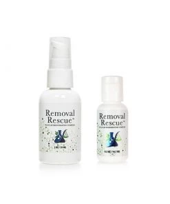 Membrane Post Care - Removal Rescue - 2oz Bottle