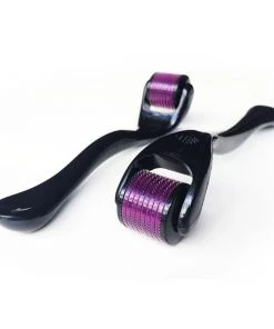 HYVE Beauty Skincare Micro Needle Derma Roller