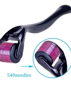 HYVE Beauty Skincare Micro Needle Derma Roller