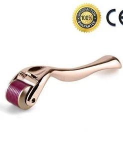 HYVE Beauty Skincare Micro Needle Derma Roller
