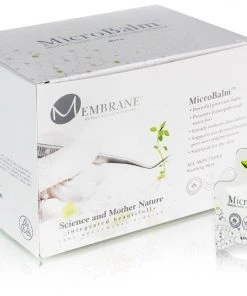 Membrane Post Care - MicroBalm Pillow Packs - 5 Pack After Care & Removal