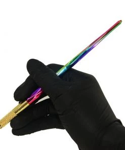 HYVE Beauty Microblading Hand Tool - Rainbowz