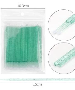 HYVE Beauty Microbrushes - Sea Foam Sparkle New Products