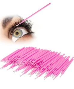 HYVE Beauty Microbrushes - Pink New Products