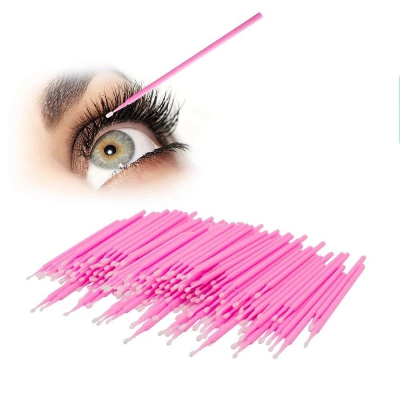 HYVE Beauty Microbrushes - Pink New Products 2 HYVE Beauty Microbrushes - Pink New Products