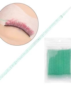 HYVE Beauty Microbrushes - Icing Glitter