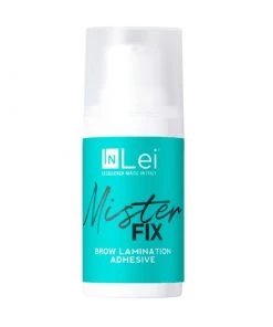 Van Isle Beauty Co. Brows & Lashes InLei® Mister Fix Brow Bomber Adhesive