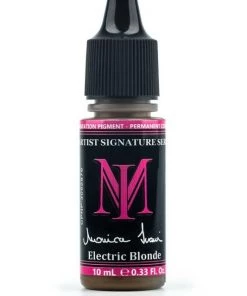 MONICA IVANI® SIGNATURE SERIES EYEBROW PIGMENTS