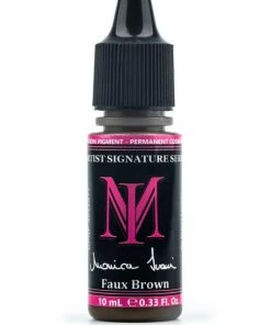 MONICA IVANI® SIGNATURE SERIES EYEBROW PIGMENTS