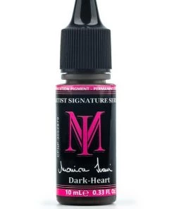 MONICA IVANI® SIGNATURE SERIES EYEBROW PIGMENTS