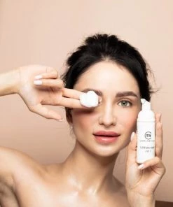 HYVE Beauty My Lamination - 4 In 1 Cleansing Foam