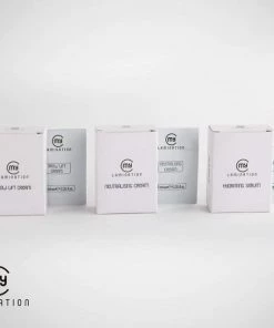 HYVE Beauty My Lamination - BROW Lift Cream STEP 1 New Products