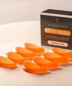 HYVE Beauty Elleebana - FLEX RODS Combo Pack