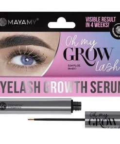 HYVE Beauty MAYAMY OH MY GROW LASH Eyelash Growth Serum