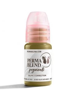 Perma Blend - Olive Corrector