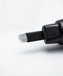 HYVE Beauty Microblading Onyx Luxe Victory V Blade Microblade Pen - 10 Pack