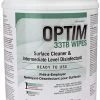 HYVE Beauty Optim 33TB Wipes Medical Supplies & PPE