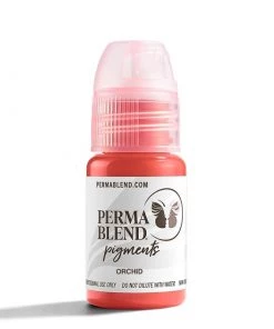 Perma Blend - Orchid Ink & Pigment
