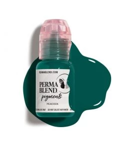Perma Blend - Peacock