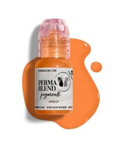 Perma Blend - Apricot