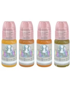 Ink & Pigment Perma Blend - Corrector Collection