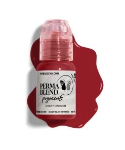 Perma Blend - DUSKY CRIMSON New Products