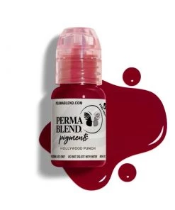 HYVE Beauty Perma Blend - Hollywood Punch New Products