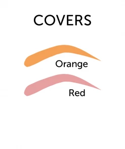 Tina Davies X Perma Blend - Ash Brown Ink & Pigment