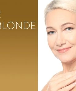 Tina Davies X Perma Blend - Blonde